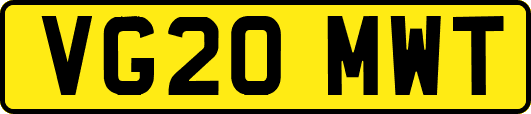 VG20MWT