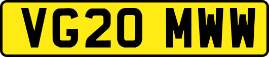 VG20MWW