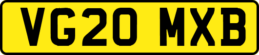 VG20MXB