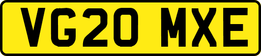 VG20MXE