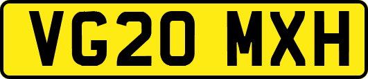 VG20MXH
