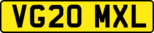 VG20MXL