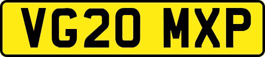 VG20MXP