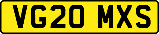 VG20MXS