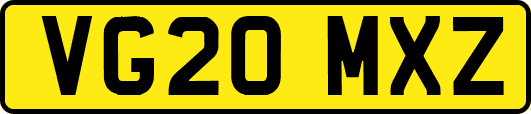 VG20MXZ