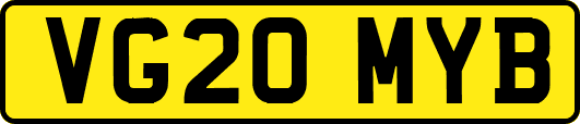 VG20MYB