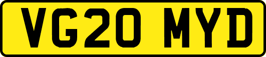 VG20MYD