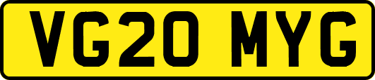 VG20MYG