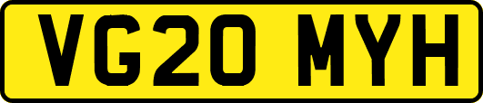 VG20MYH
