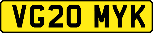 VG20MYK