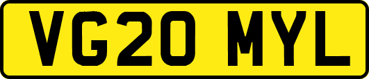 VG20MYL