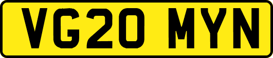 VG20MYN