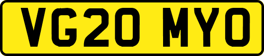 VG20MYO
