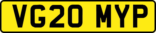 VG20MYP