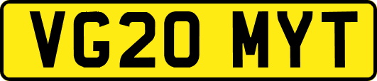 VG20MYT
