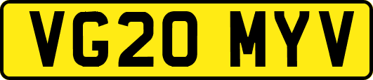 VG20MYV