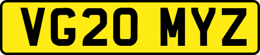 VG20MYZ