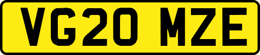 VG20MZE