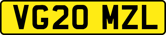 VG20MZL