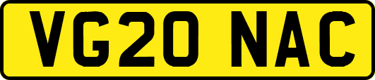 VG20NAC