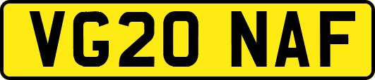 VG20NAF