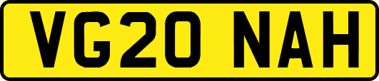VG20NAH