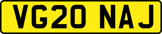 VG20NAJ
