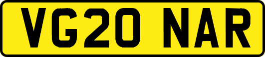 VG20NAR