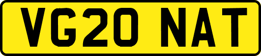 VG20NAT