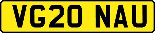 VG20NAU
