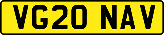 VG20NAV