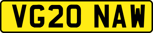 VG20NAW