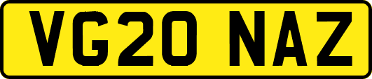 VG20NAZ