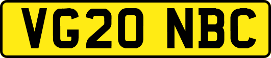 VG20NBC