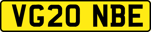 VG20NBE