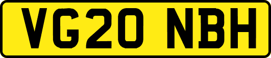 VG20NBH