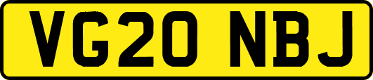 VG20NBJ