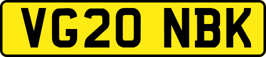 VG20NBK