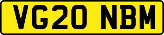 VG20NBM