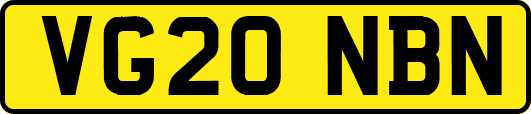 VG20NBN