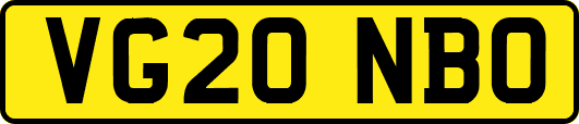 VG20NBO