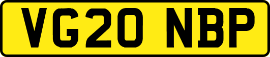 VG20NBP