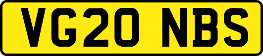 VG20NBS