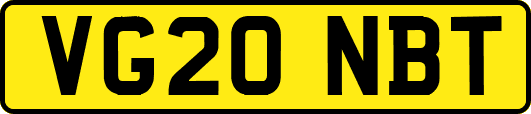 VG20NBT