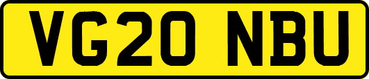 VG20NBU