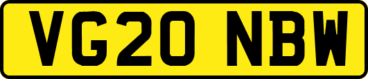 VG20NBW