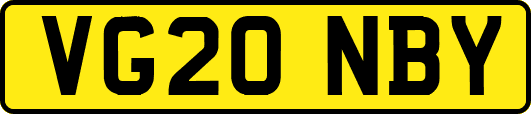 VG20NBY