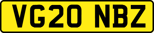 VG20NBZ