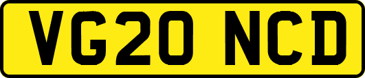 VG20NCD