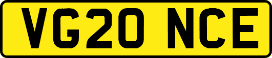 VG20NCE